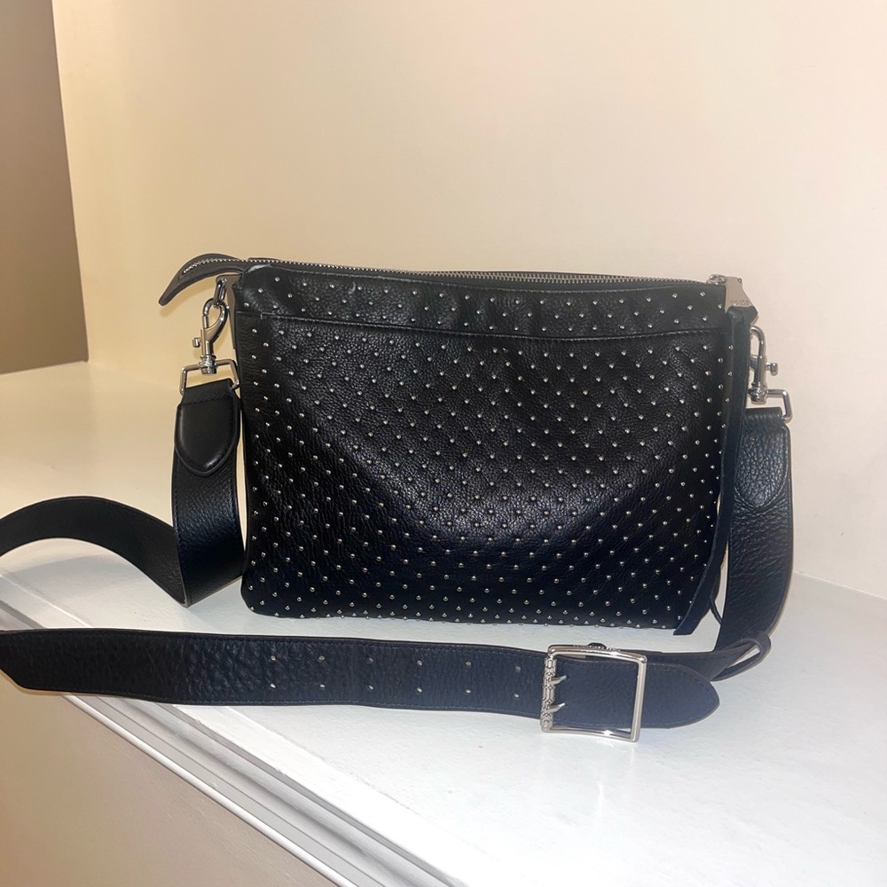 👜 AIMEE KESTENBURG CROSSBODY